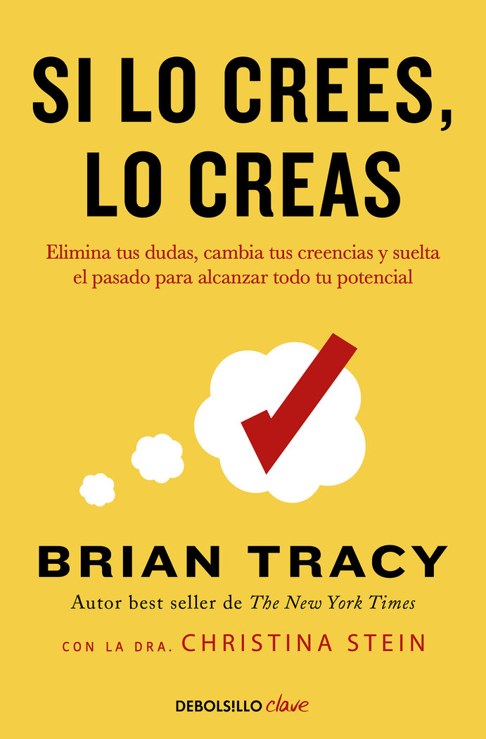 Si Lo Crees Lo Creas-Tracy Brian