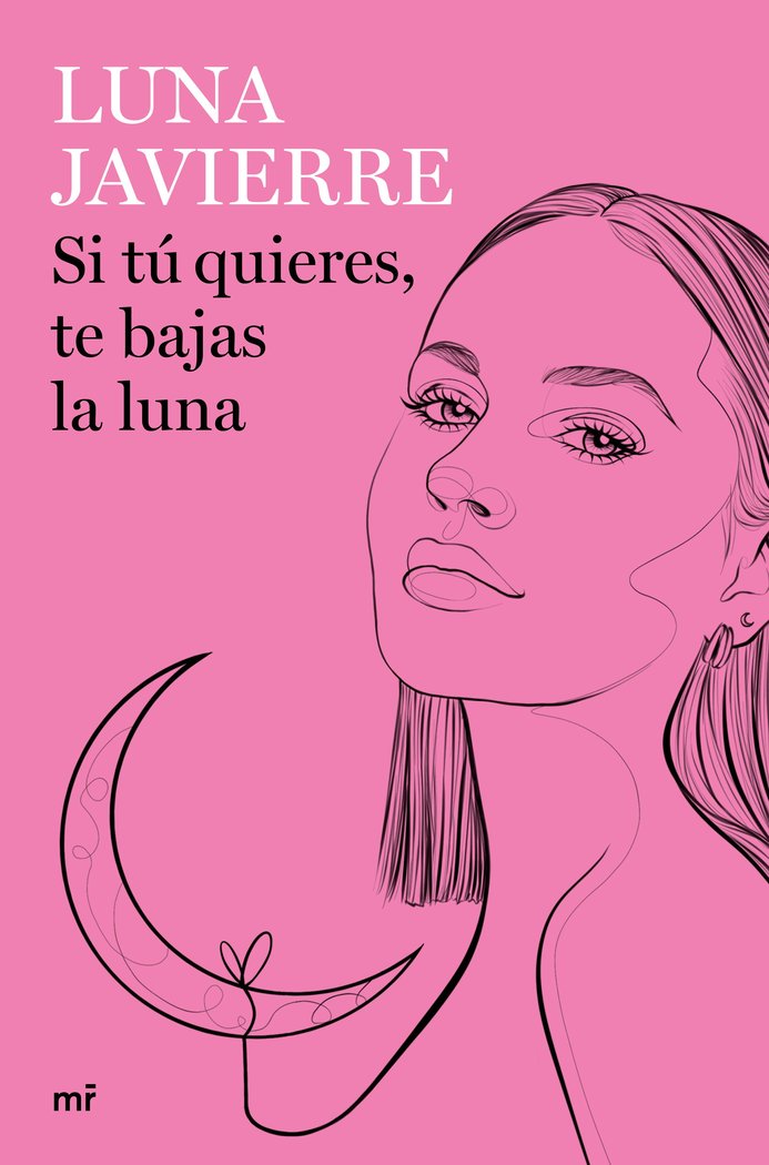 Si Tu Quieres Te Bajas la Luna-Luna Javierre