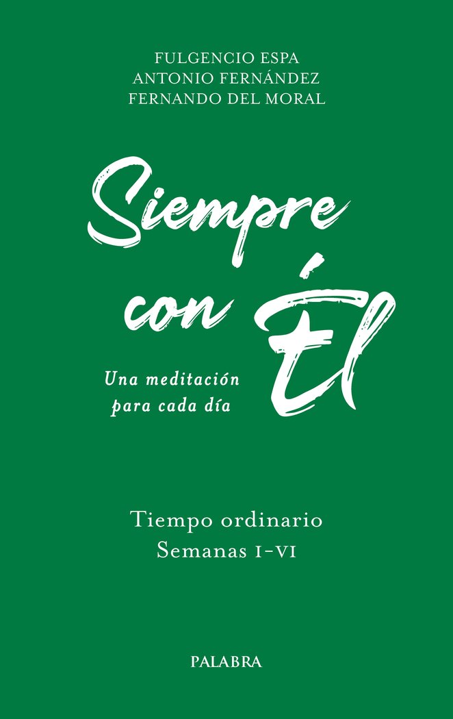 Siempre con el 1-Espa Feced Fulgencio