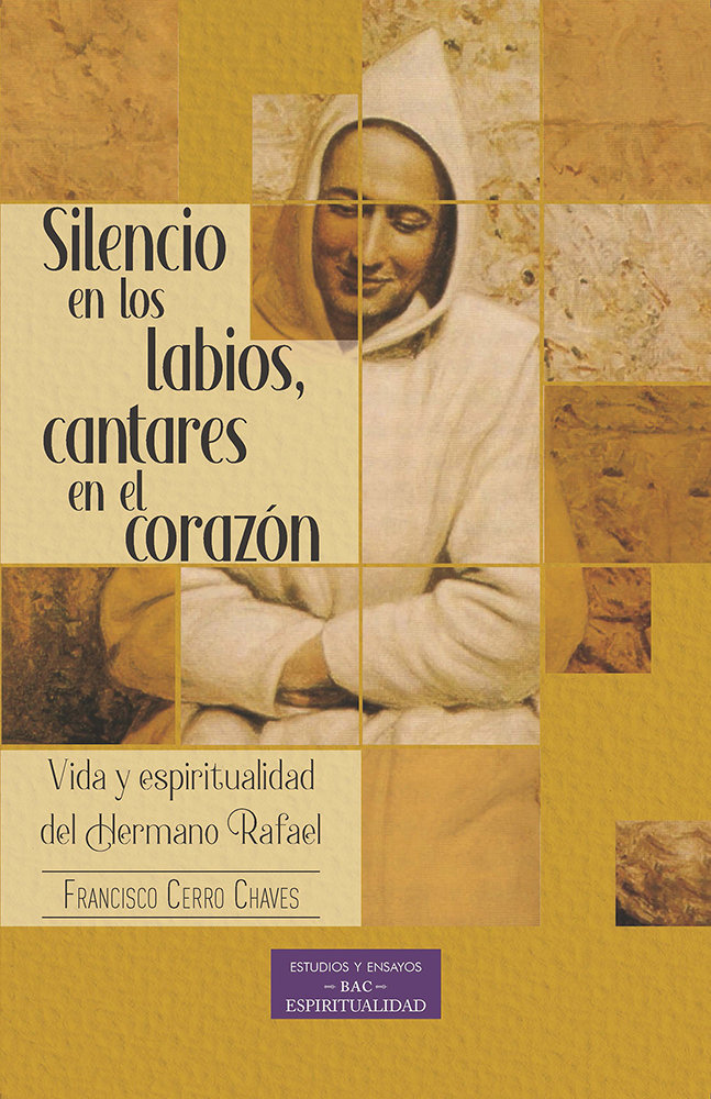 Silencio En los Labios Cantares En el Corazon-Cerro Chaves Francisco