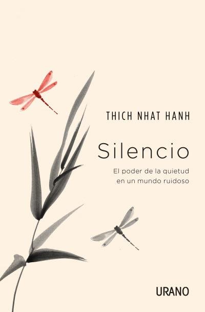 Silencio-Nhat Hanh Thich