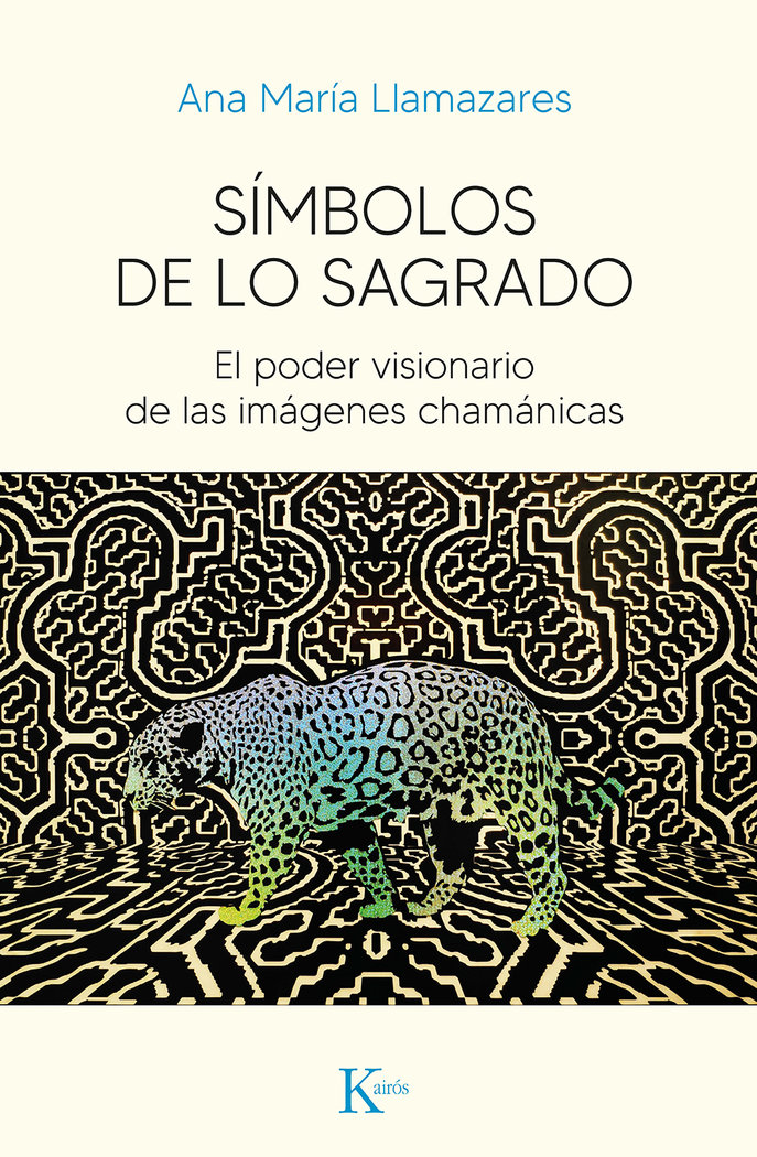 Simbolos de Lo Sagrado-Ana Maria Llamazares