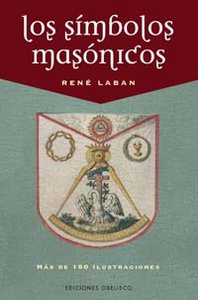 Simbolos Masonicos los-Laban René