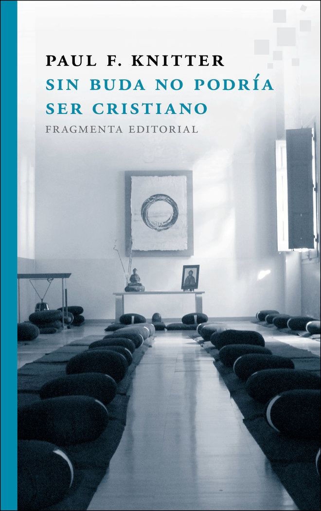 Sin Buda no Podria Ser Cristiano-Knitter Paul F.