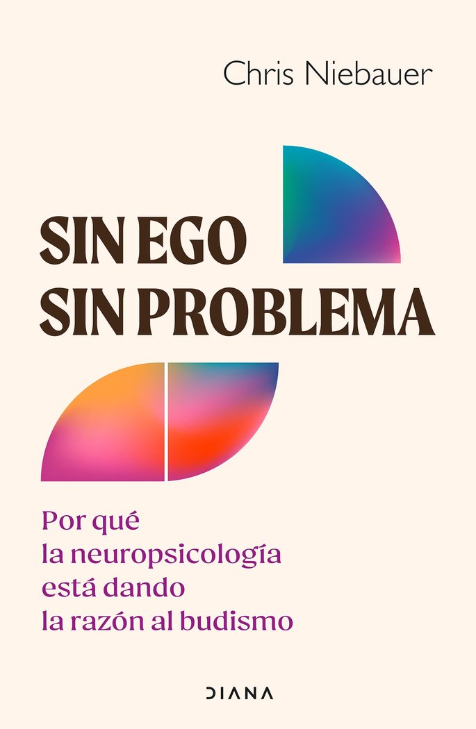 Sin Ego sin Problema-Niebauer Chris