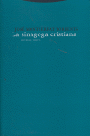 Sinagoga Cristiana la-Montserrat Torrents José