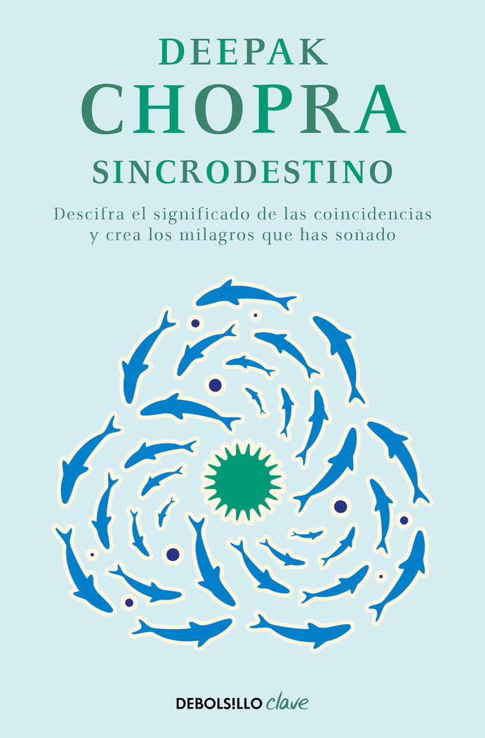 Sincrodestino-Chopra Deepak