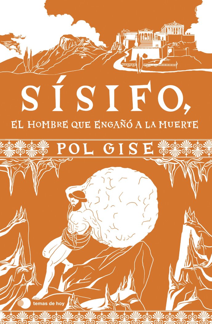 Sisifo el Hombre Que Engaño a la Muerte-Gise Pol