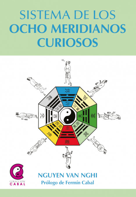 Sistema de los Ocho Meridianos Curiosos-Encarnación Sánchez Arenas