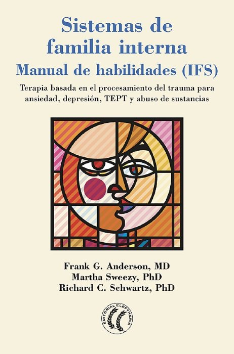 Sistemas de Familia Interna (manual de Habilidades)-Anderson Frank