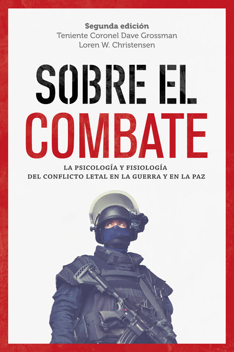 Sobre el Combate-Grossman Dave