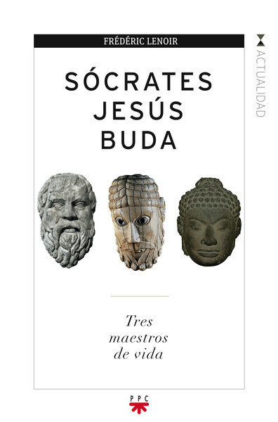 Socrates Jesus Buda-Lenoir Frédéric