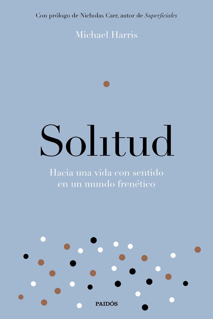 Solitud-Harris Michael