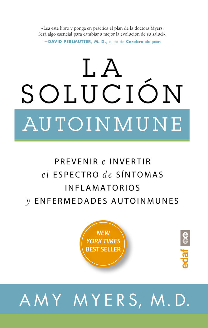 Solucion Autoinmune la-Myers Amy