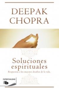 Soluciones Espirituales-Chopra Deepak