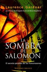 Sombra de Salomon la-Gardner Laurence