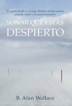 Soñar Que Estas Despierto-Wallace b Alan