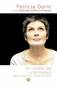 Soplo de Eternidad Un-Darré Patricia