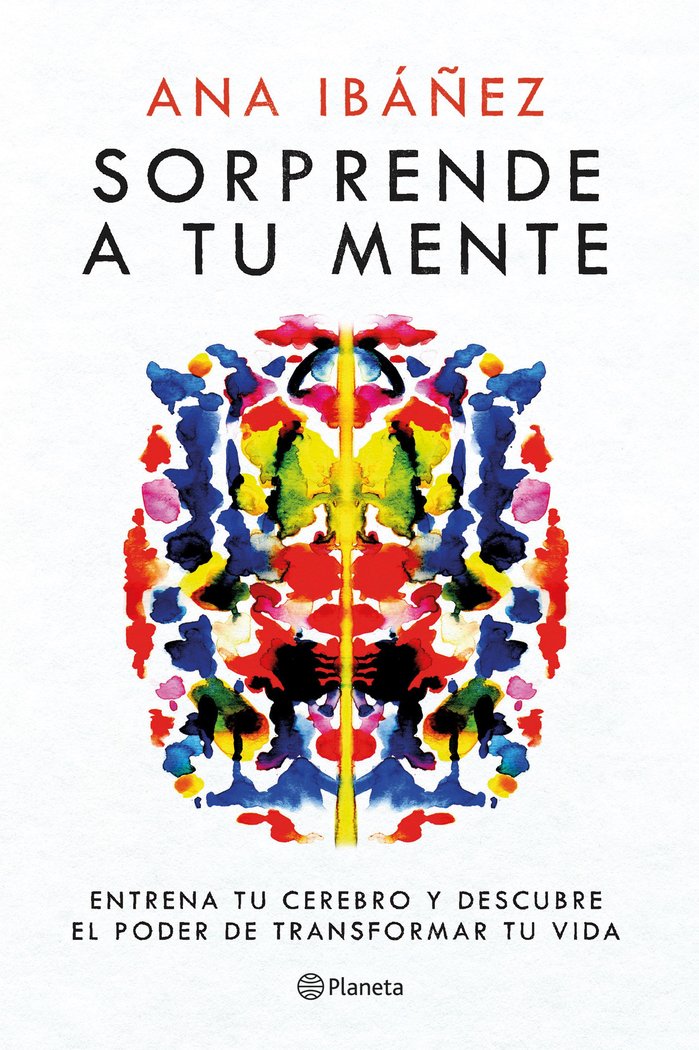 Sorprende a Tu Mente-Ana Ibañez