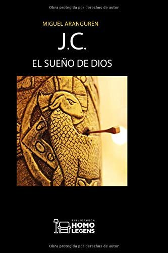 Sueño de Dios el-Aranguren Miguel