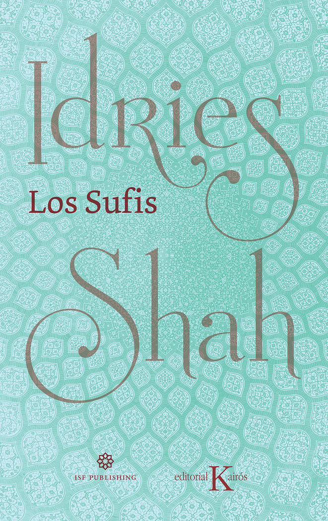 Sufis los-Shah Idries
