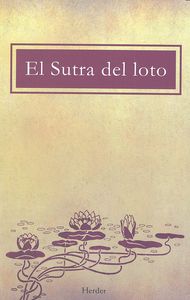 Sutra Del Loto-Vv.aa.