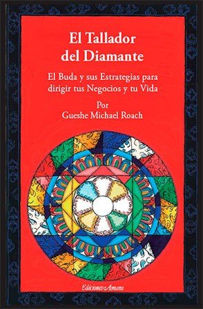 Tallador Del Diamante el-Michael Roach Gueshe
