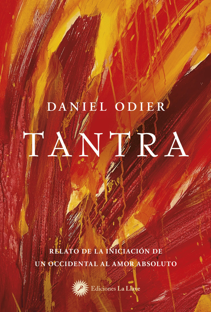 Tantra-Odier Daniel
