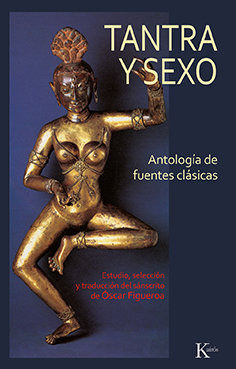 Tantra y Sexo-
