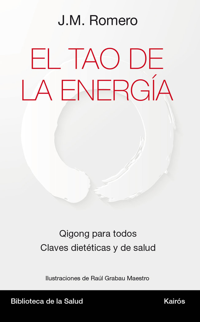 Tao de la Energia el-Romero Martí José María