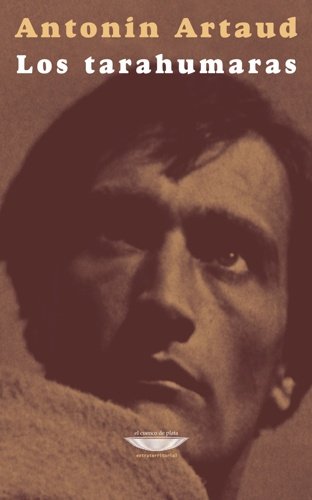 Tarahumaras los-Artaud Antonin