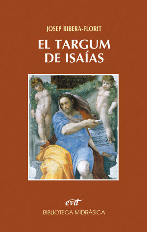 Targum de Isaias-Ribera Florit Josep