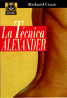 Tecnica Alexander-Craze Richard