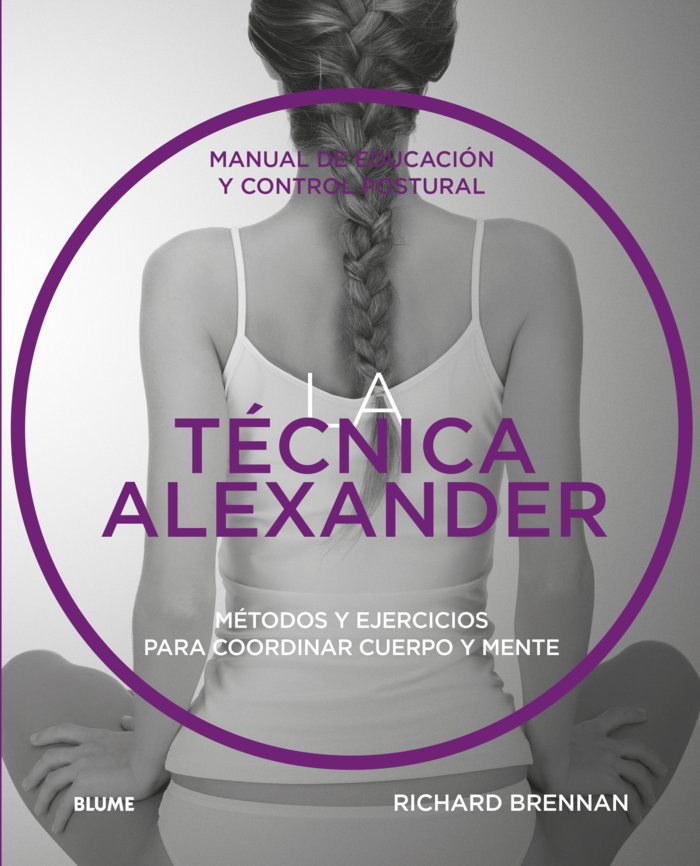 Tecnica Alexander la-Brennan Richard