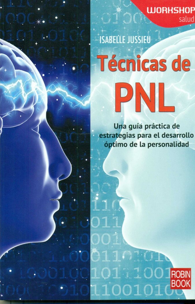 Tecnicas de Pnl-Jussieu Isabelle