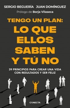 Tengo Un Plan-Begueria Sergio (@sergiobegueria)