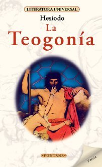 Teogonia la-Hesíodo