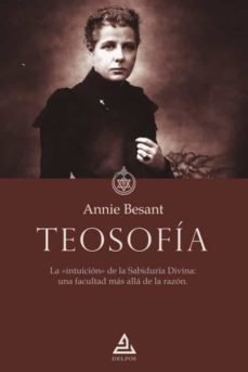 Teosofia-Besant Annie
