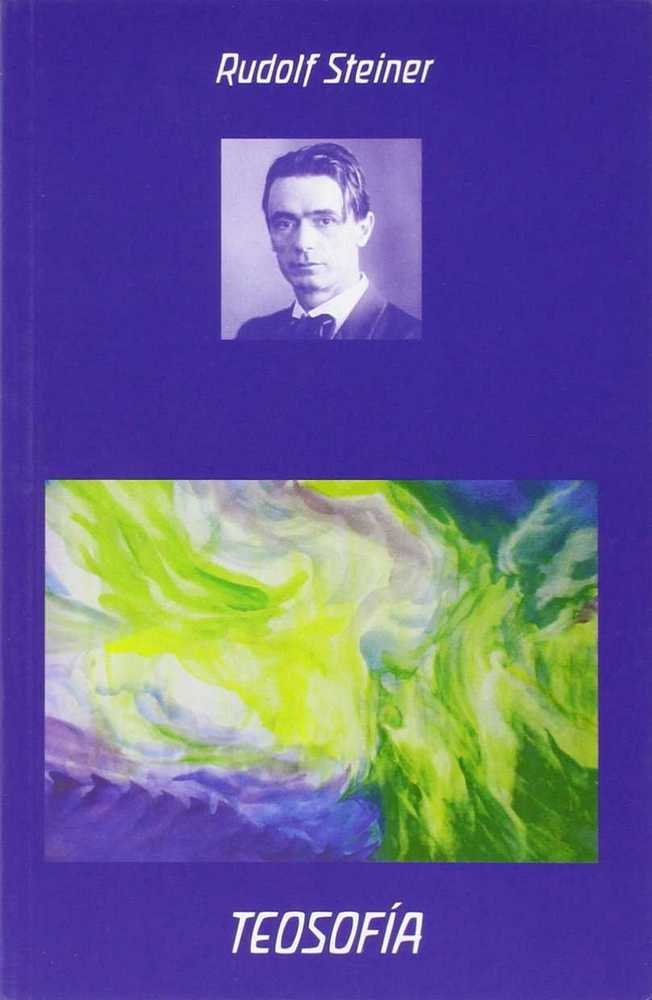 Teosofia-Steiner Rudolf