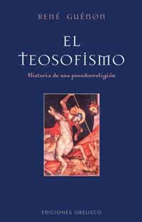 Teosofismo el-Guenon Rene