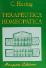 Terapeutica Homeopatica-Hering C.