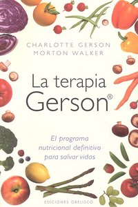 Terapia Gerson la-Gerson Charlotte