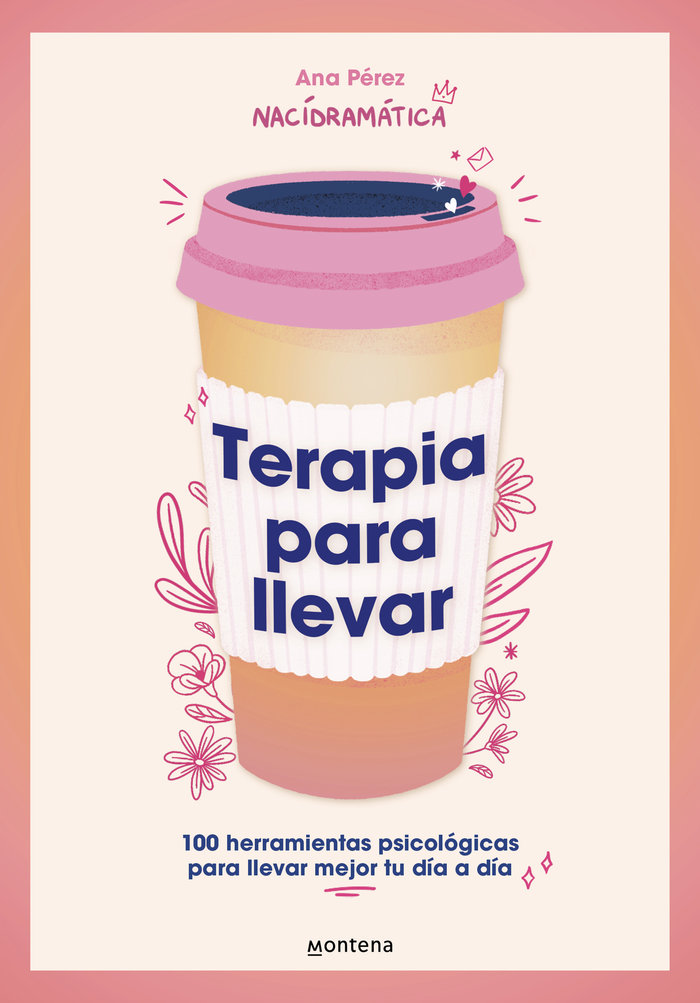 Terapia para Llevar-Naci Dramatica