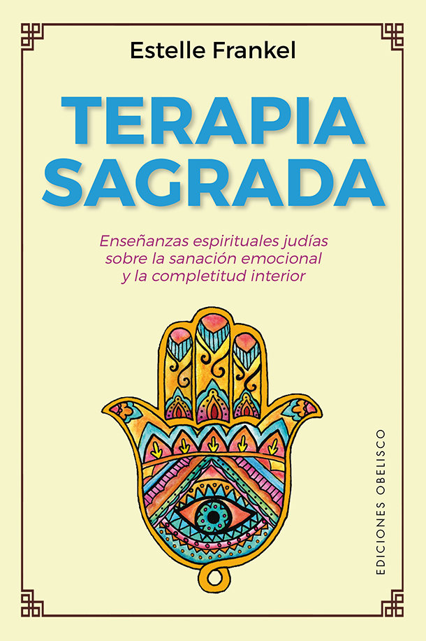 Terapia Sagrada-Frankel Estelle