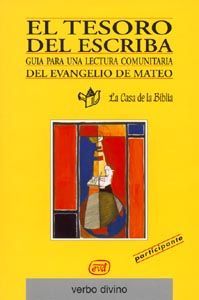 Tesoro Del Escriba el-Casa de la Biblia