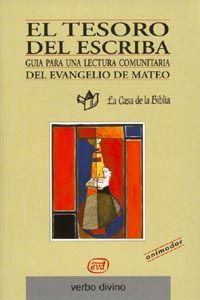 Tesoro Del Escriba el-Casa de la Biblia