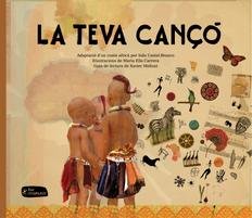 Teva Canço la-Vv.aa.