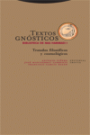 Textos Gnosticos i Ne-Piñero Antonio