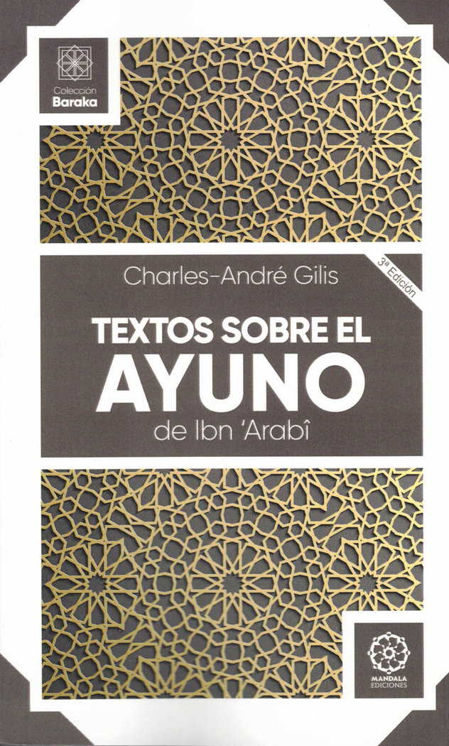Textos sobre el Ayuno-Ibn 'arabi Muhyiddin