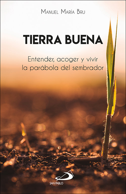 Tierra Buena-Bru Alonso Manuel Maria